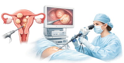 California fibroid center