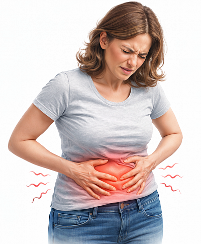 California fibroid center