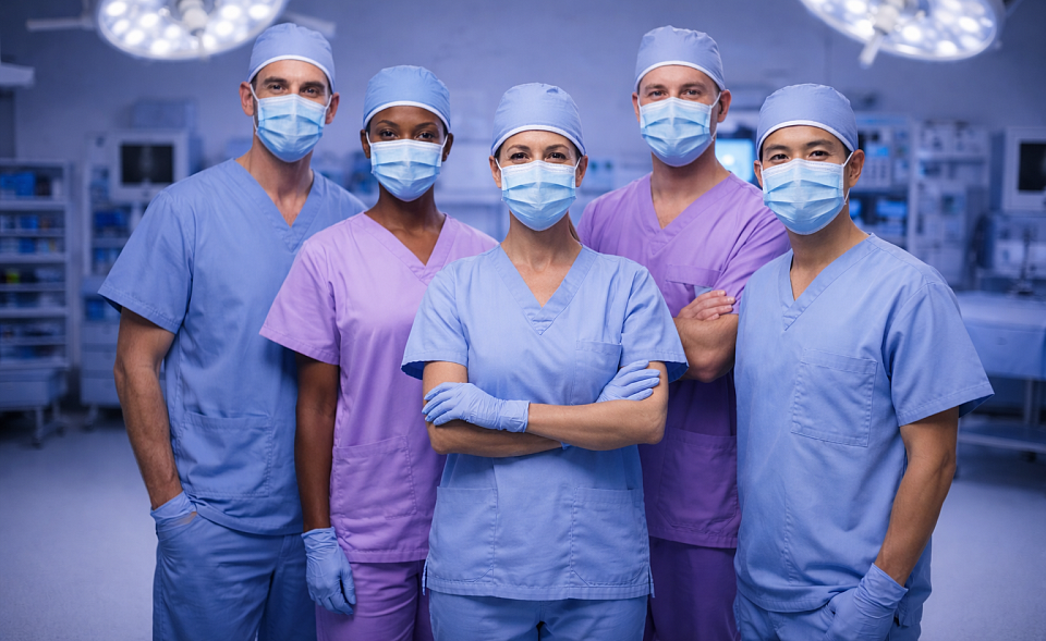 California fibroid center